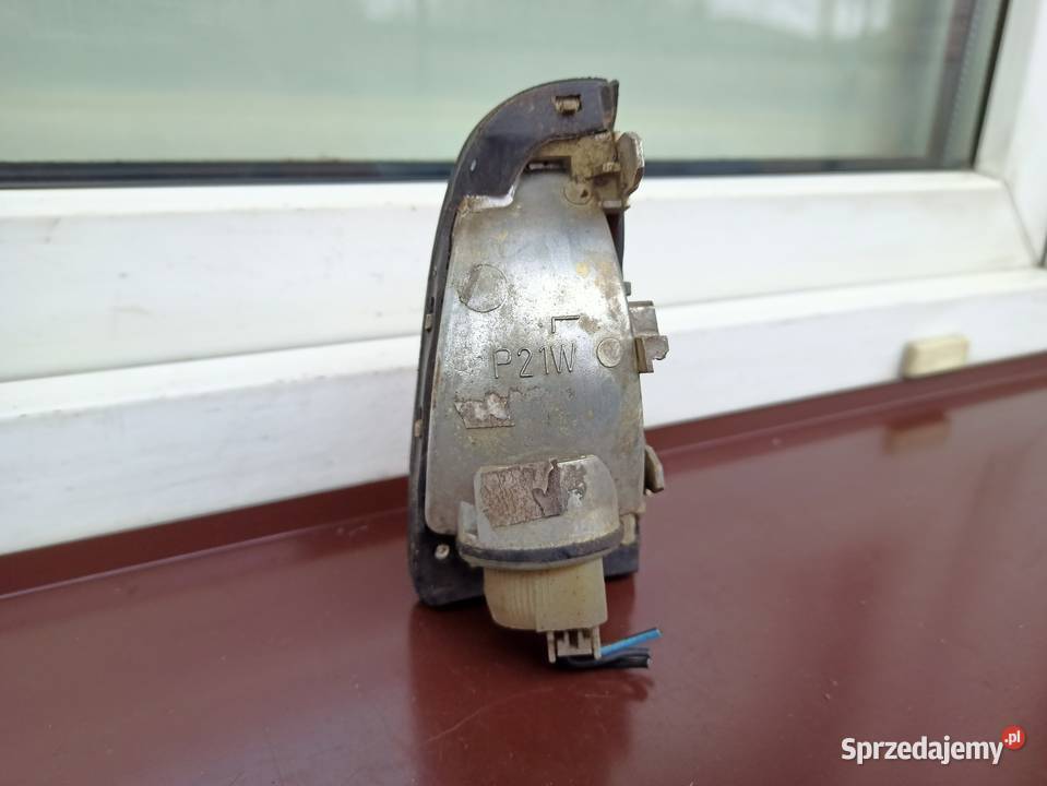 Fiat Cinquecento kierunkowskaz kierunek lewy Sieradz