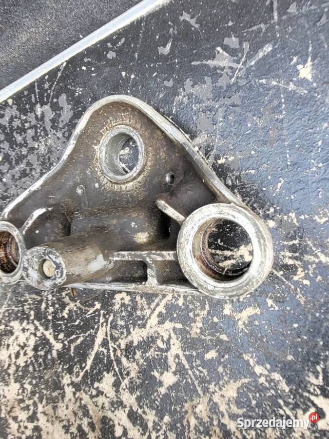 MZ 250 MZ TS 250 TS 150 TS 125 GÓRNA PÓŁKA ZAMEK Rybnik
