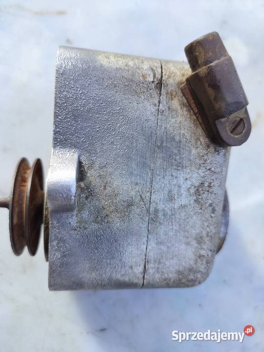 auto union dkw bmw zundapp audi iskrownik Kęty sprzedam
