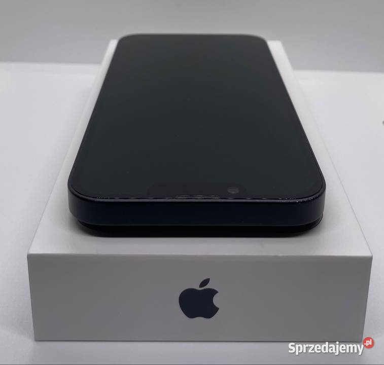 iPhone 14 128 GB Midnight 86 ZESTAW Telefony i Akcesoria łódzkie Łódź
