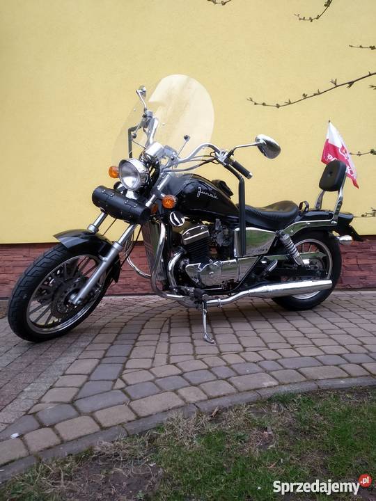 Junak m11 125 manualna