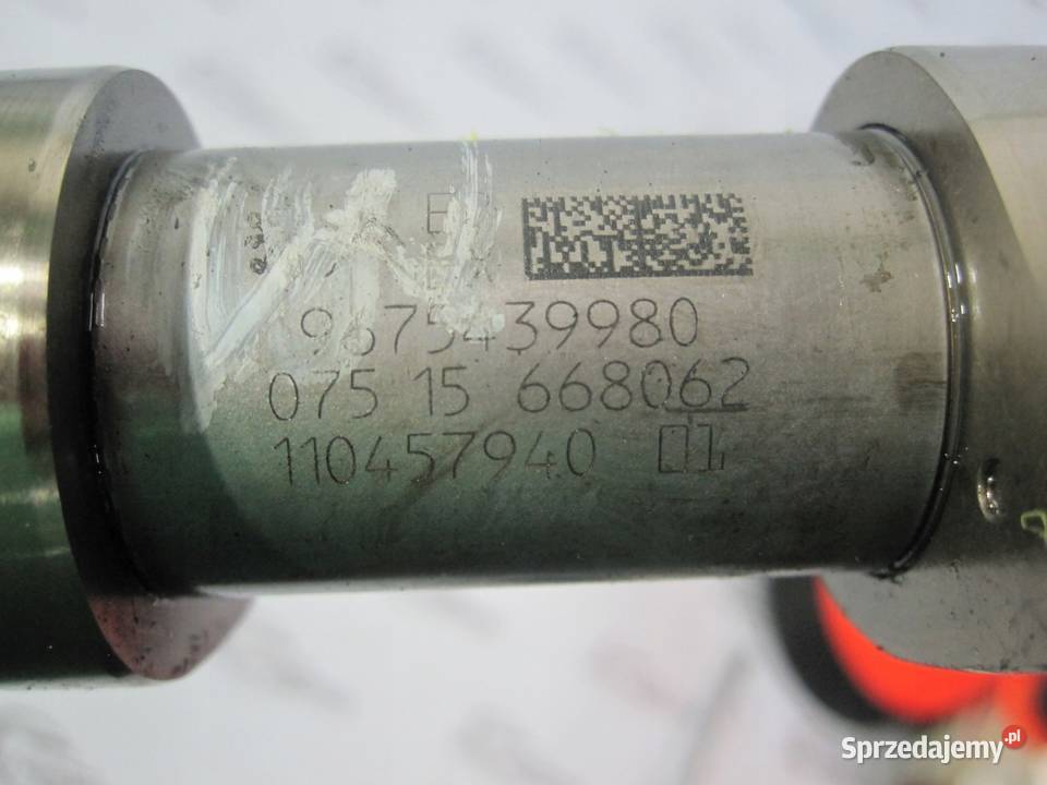 PEUGEOT 208 12 VTI HMZ HM01 82 wałek rozrządu świętokrzyskie Kielce