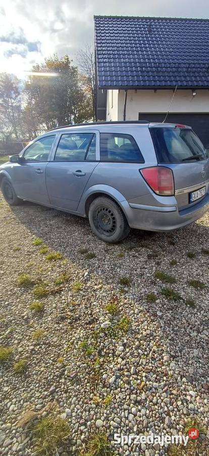 Opel Astra Przyjaźń sprzedam