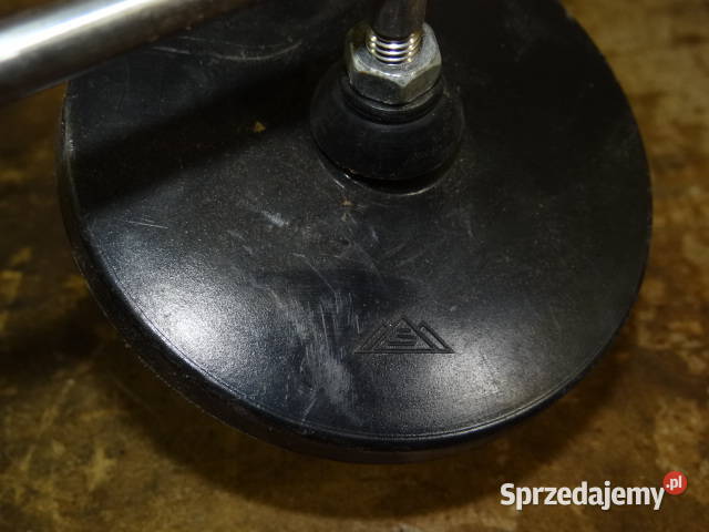 lusterko Simson S 50 S 51 org DDR Żary