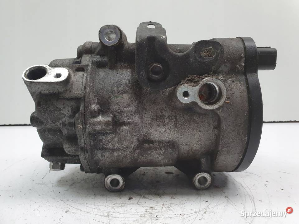 SPRĘŻARKA KLIMATYZACJI Toyota CHR 18 Hybrid osobowe