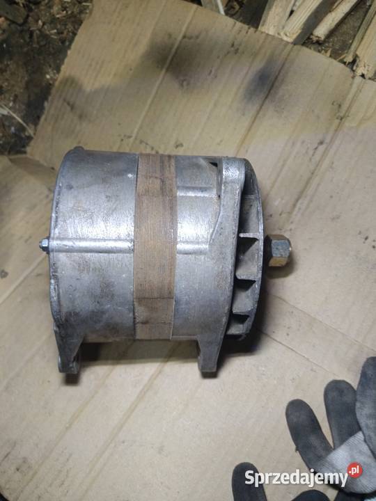 Alternator Nysa żuk warszawa Wałbrzych
