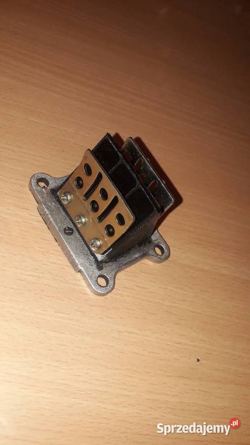 Membrana zawór membranowy d50b0 ebs derbi senda Garwolin