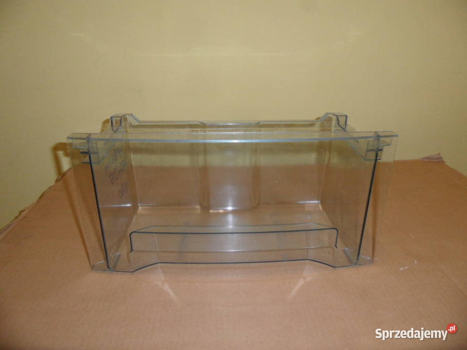 szuflada lodowki gorenje dolna Części i Akcesoria świętokrzyskie Promnik