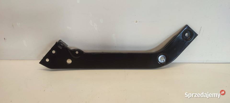 VW TIGUAN II ŚLIZG MOCOWANIE LAMPY PASA LEWY