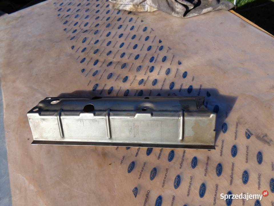 FORD FOCUS 1S4Q6A712AA 18 TDCI 115 OSŁONA WAŁKA lubuskie Skwierzyna