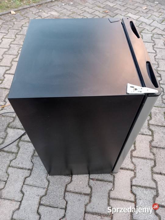 Lodówka mała MPM 83x48x48 100 sprawna transport Lodówki i zamrażarki