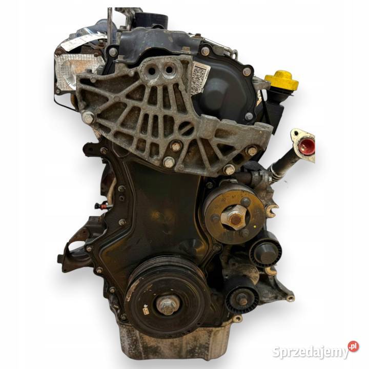 SILNIK M9R780 Opel Vivaro Renault Trafic Nissan Chełm
