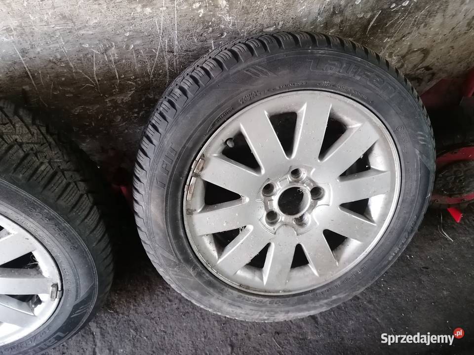 Alufelgi 16 Renault Radomsko