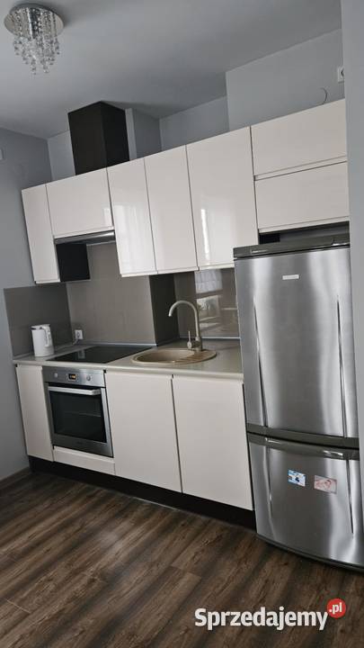 Mieszkanie 67 metrów na zamkniętym osiedlu łódzkie Radomsko