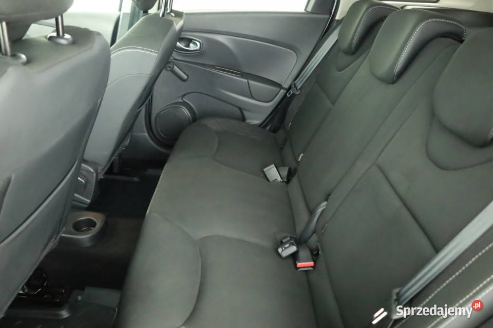 Renault Clio 09 TCe ABS Piaseczno sprzedam