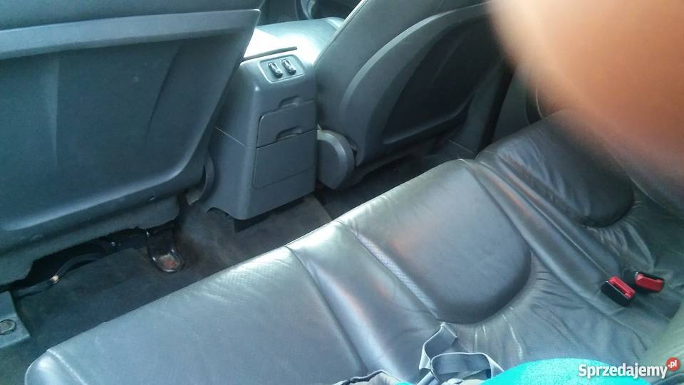 Mercedes ML320 Gaz Projekt Raptor Czarny Zamiana Kraśnik