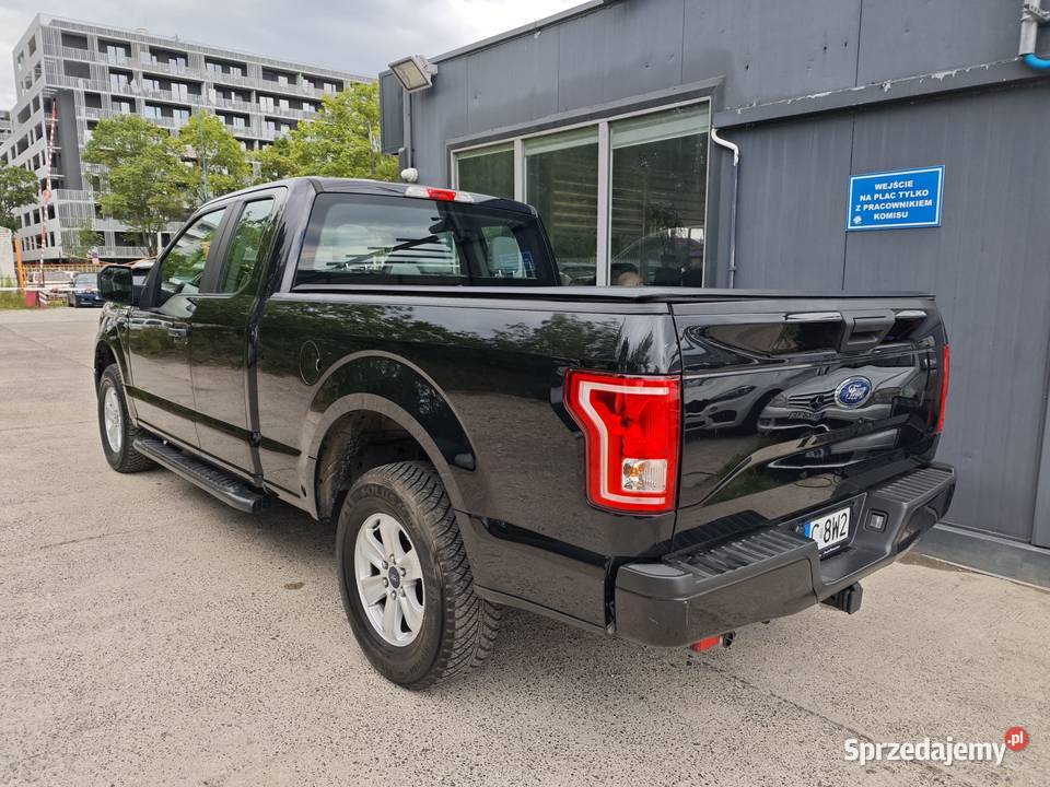 35L V6 benzyna 282HP 6 Miejsc LPG 4x4 Automat Warszawa sprzedam