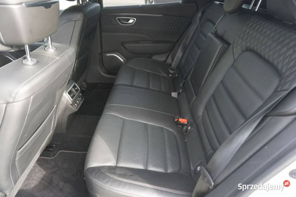 Renault Talisman Grandtour 20Blue DCi 190 EDC Talisman