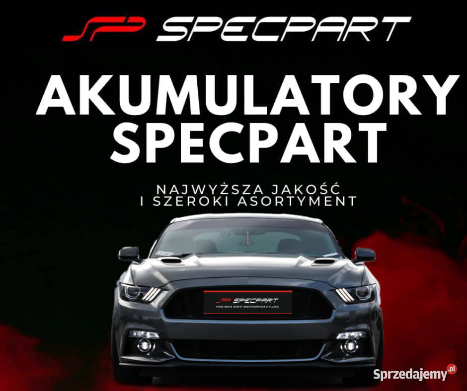 Akumulator motocyklowy TAB YB16B HYB16B 12V 19Ah Akumulatory motocyklowe Sosnowiec