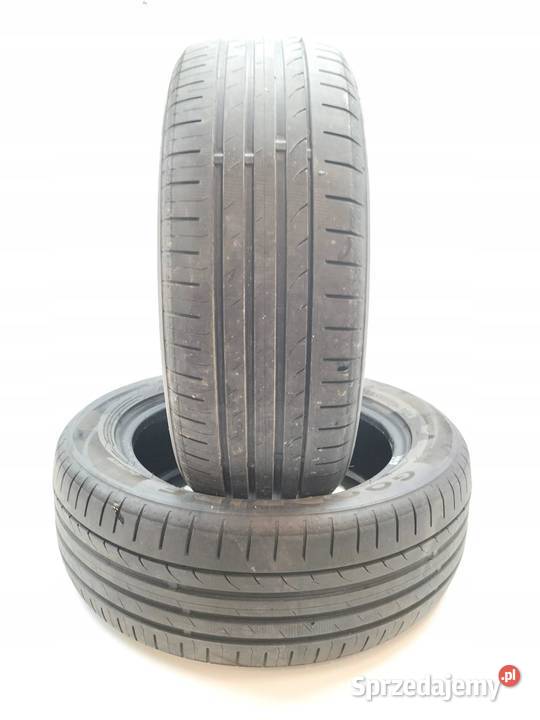 2x OPONA LETNIA GOODRIDE ZUPERECO Z107 20555R16