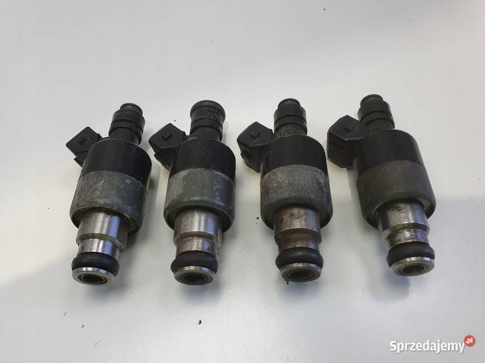 Opel tigra A 14 16V WTRYSKIWACZ wtrysk 17089276 Janów