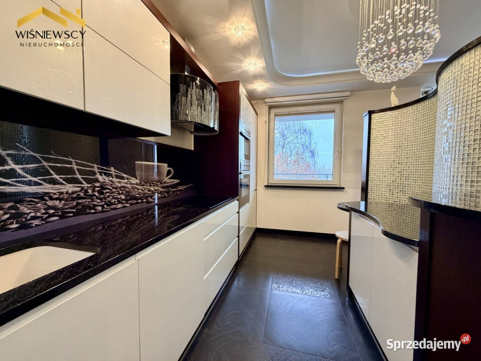 Na sprzedaż apartament 4 pokoje Reja 18 Elbląg 110m2