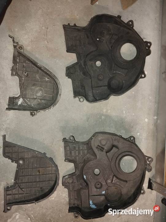 Obudowa paska rozrządu Honda Pozostałe Poznań