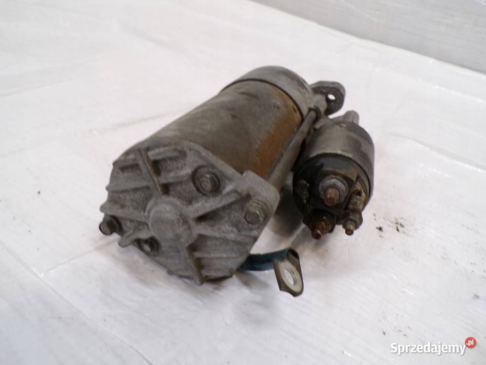 FORD MONDEO MK4 ROZRUSZNIK 22TDCI 6G9N11000GC sprzedam