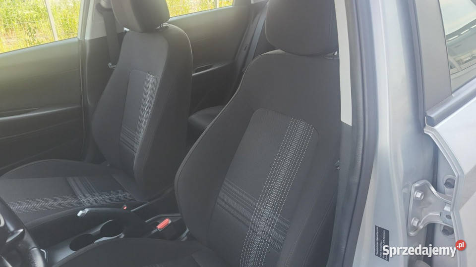 Hyundai i20 10 100 wersja Pure Salon Serwis Aso łódzkie Bełchatów