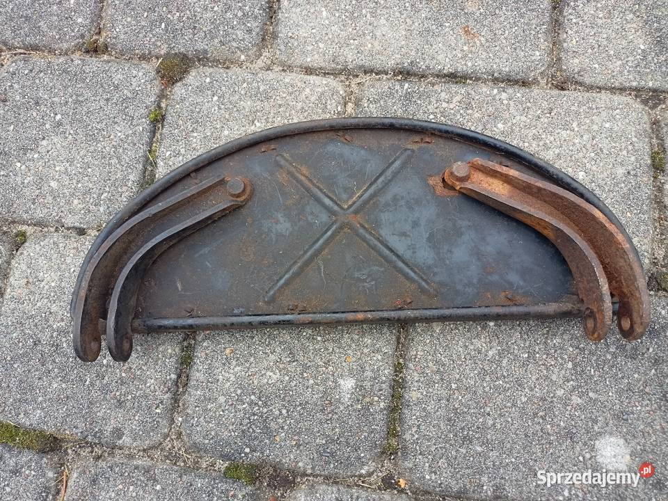 Harley WLA WLC Bydgoszcz