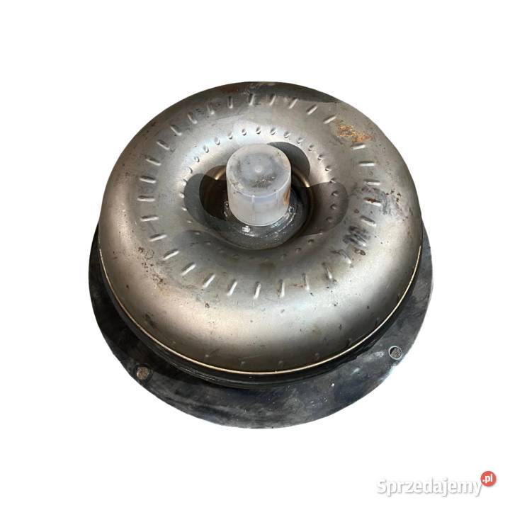 JCB MANITOU 000404 000081 000 404 Sprzęgło Poznań sprzedam