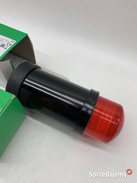 Schneider Electric XVB C8B4 Sygnalizator Warszawa sprzedam