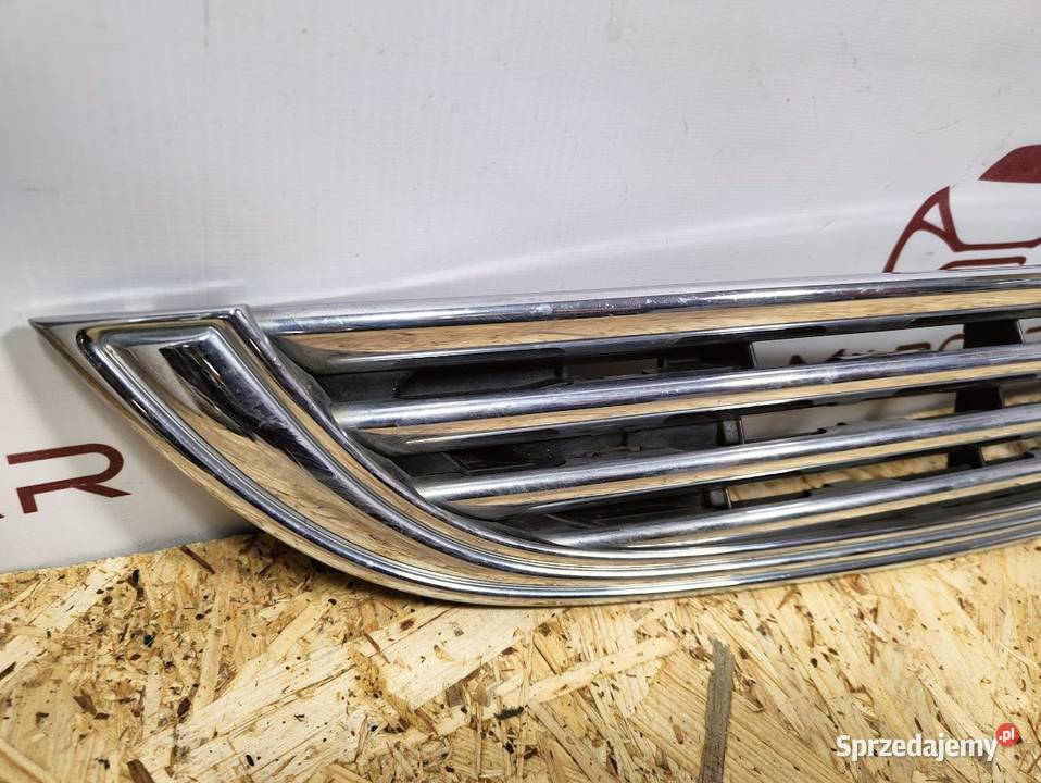 Grill Atrapa Mini Cooper R50 0106 1490375 Pleszew