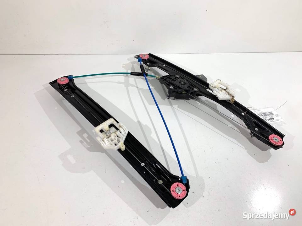 PODNOŚNIK SZYBY PRAWY PRZÓD BMW F48 7349514