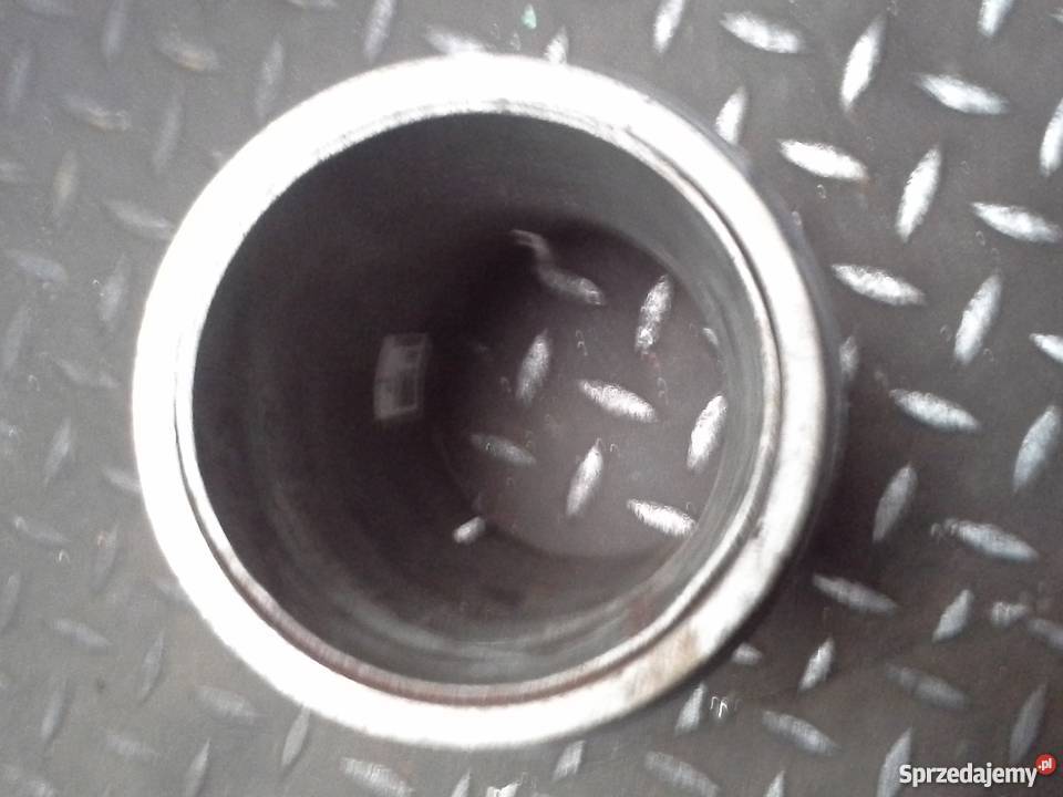 Rura wydechowa mercedes v6 v8 v10 50500 dinex 62 Częstochowa