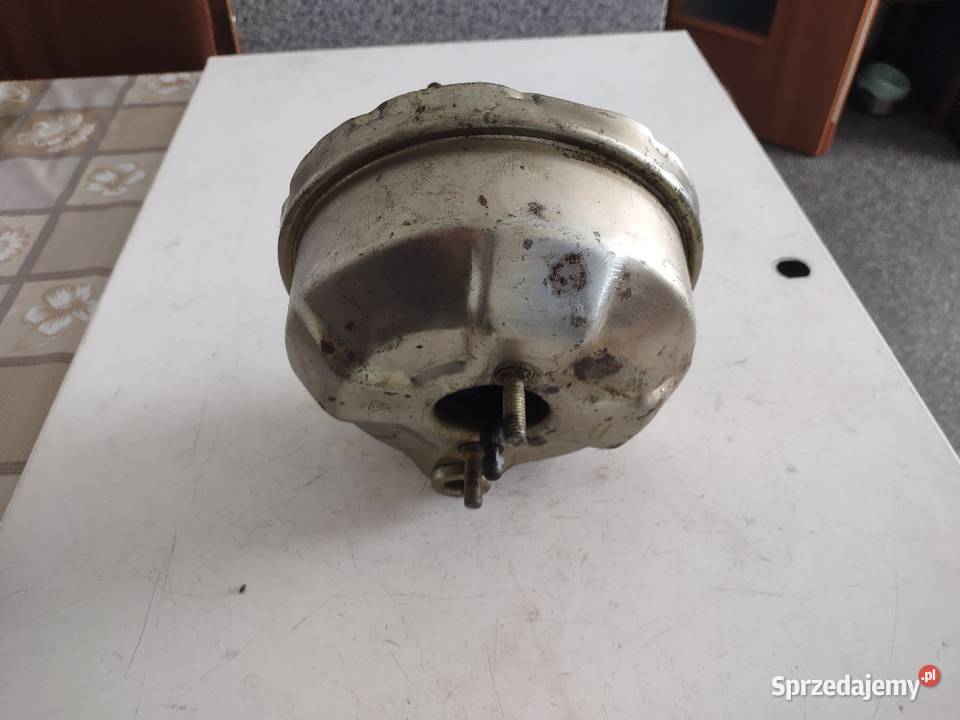 FIAT 125P PN ŻUK NYSA SERWO H CA NIEUŻYWANE Lublin