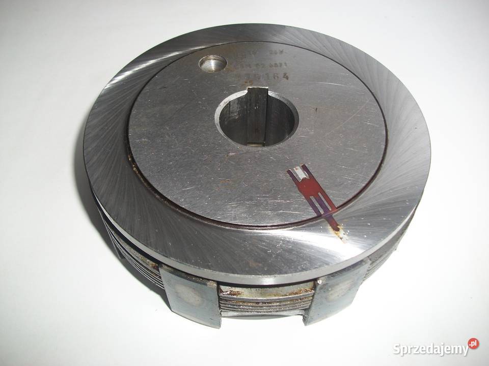 Sprzęgło CSN026571 16