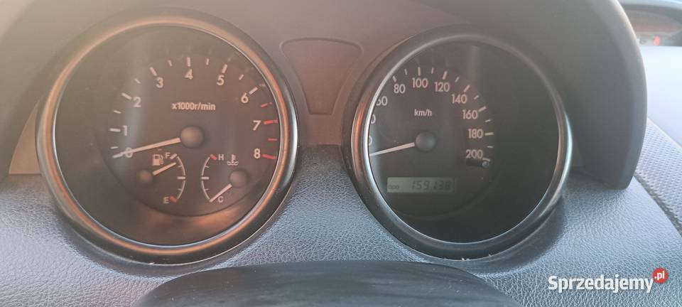 Sprzedam CHEVROLET AVEO 12 72 2007 159 opolskie Landzmierz