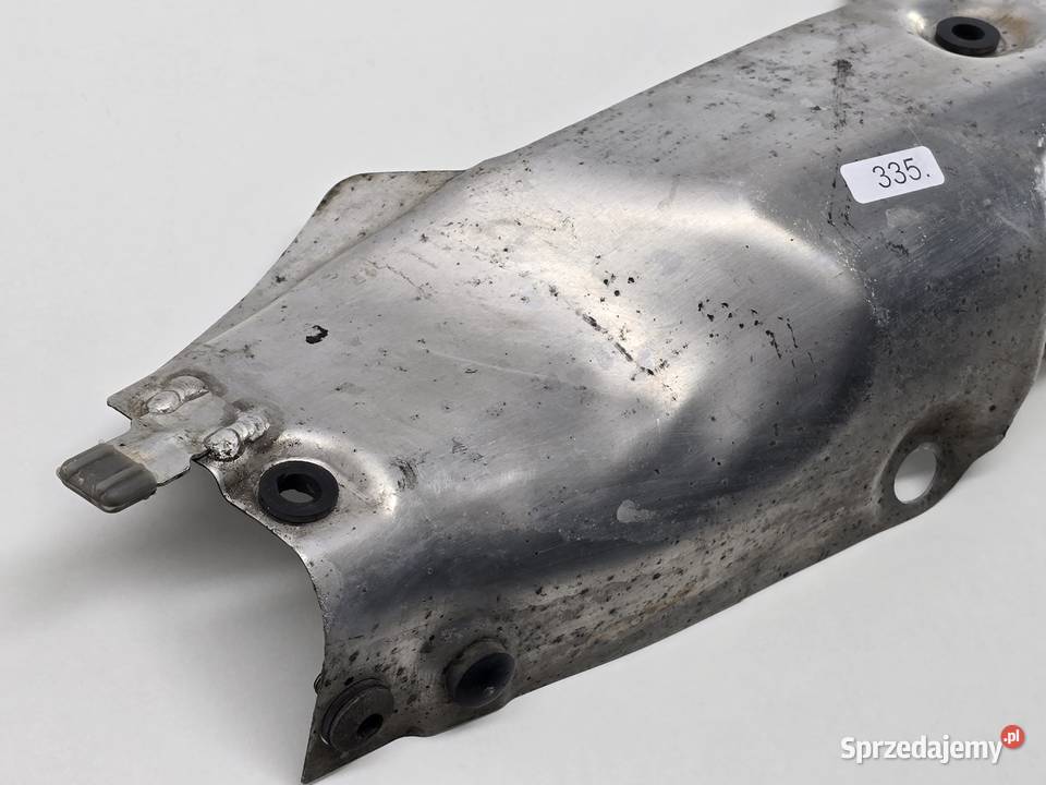 Oslona Kolektora Oslona Termiczna Honda Crf 1000 łódzkie