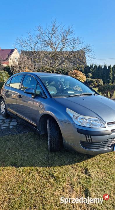 Citroen C4 C4