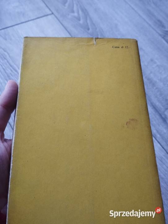 sędzia i jego kat durrenmatt Pozostałe Poznań