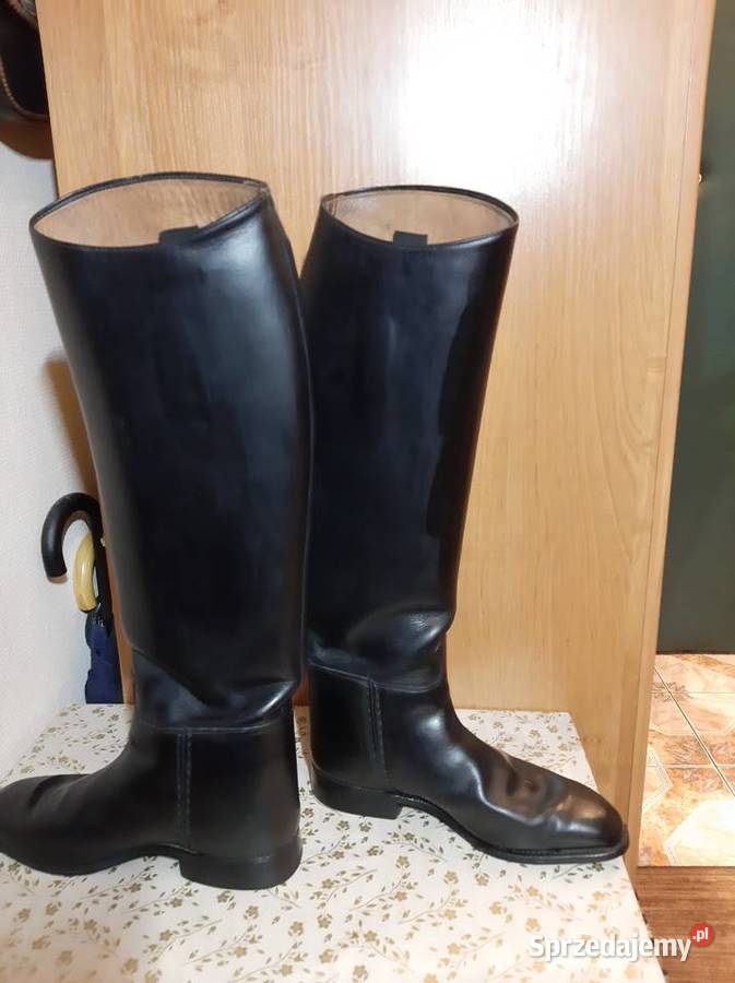 Buty do jazdy konnej Pozostałe Krosno
