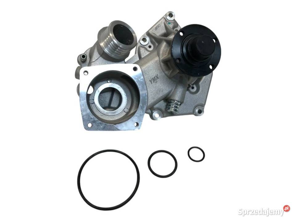 Pompa wody BMW Seria 8 E31 850Ci BMW 7 E38 750i osobowe świętokrzyskie Skarżysko-Kamienna