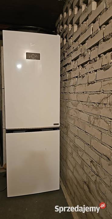 Lodówka Lubartów