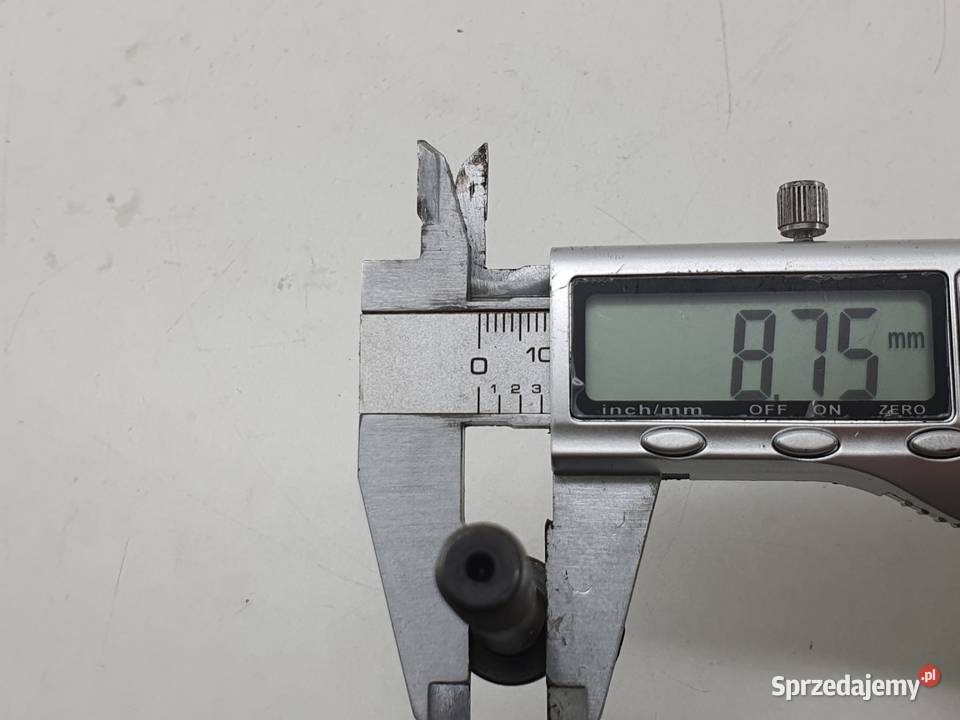 SRUBA SRUBY KORBOWODU CECTEK 500 GLADIATOR łódzkie