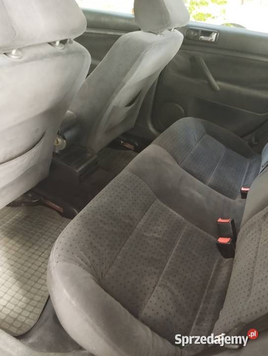 Volkswagen Passat B5 Bydgoszcz sprzedam