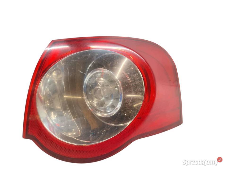 LAMPA TYŁ PRAWA KOMBI LED 3C9945096C VW osobowe sprzedam