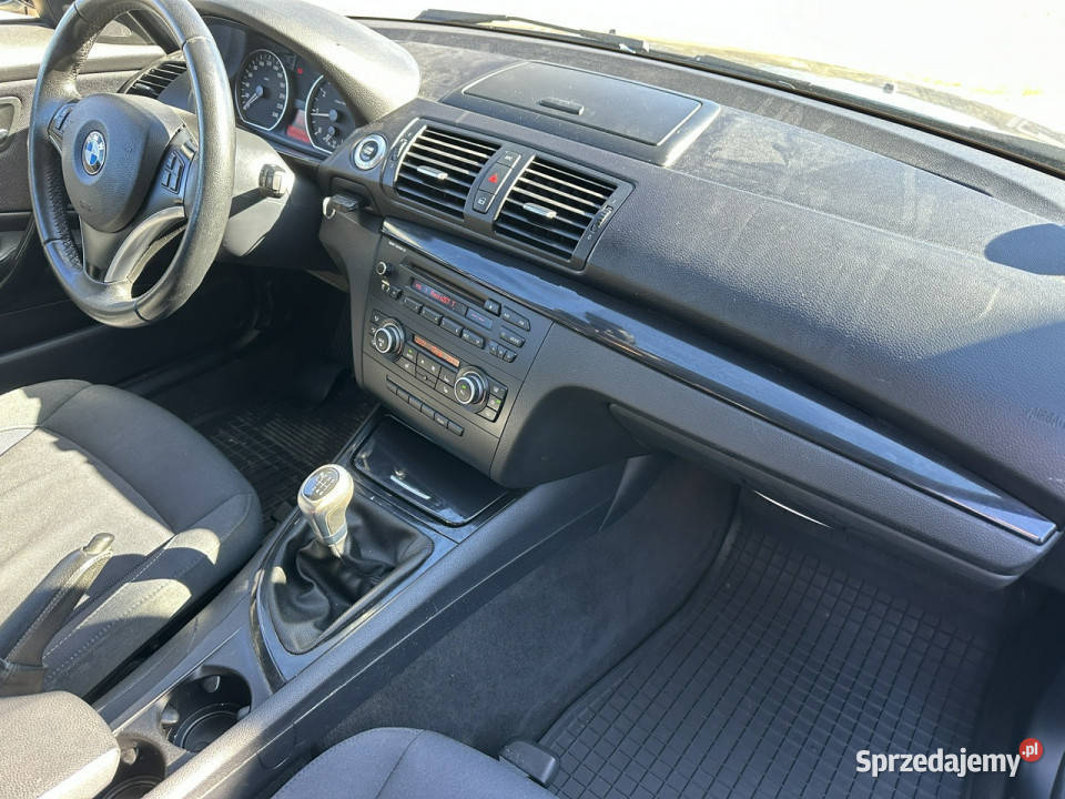 BMW 116 Wejherowo sprzedam