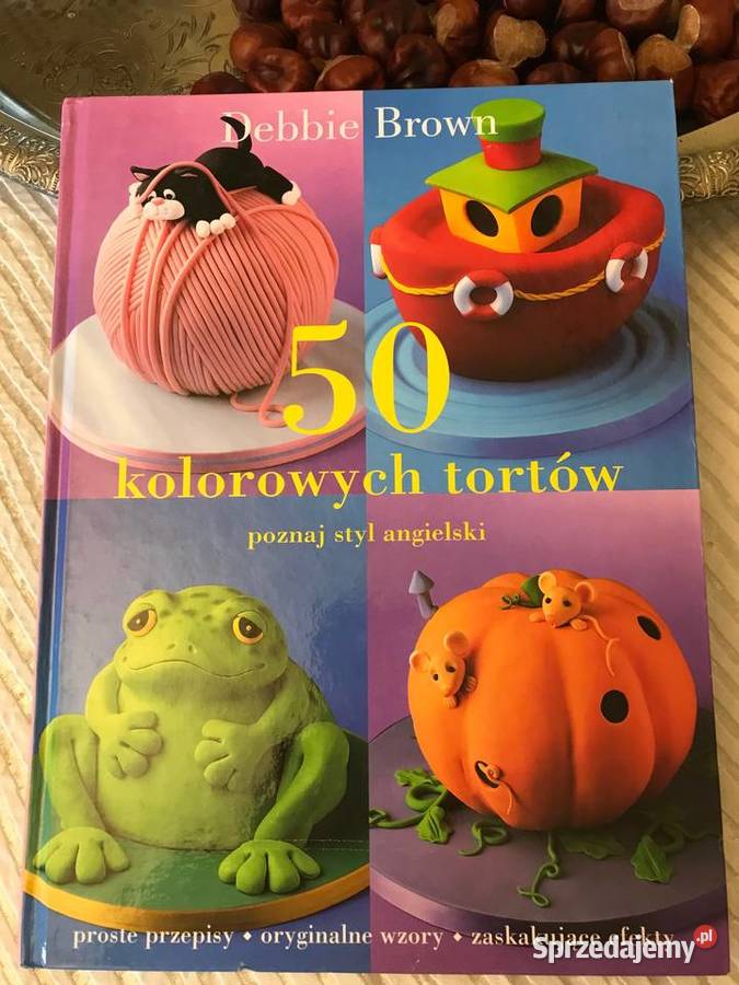 TORTY DZIECI Pozostałe Kraków