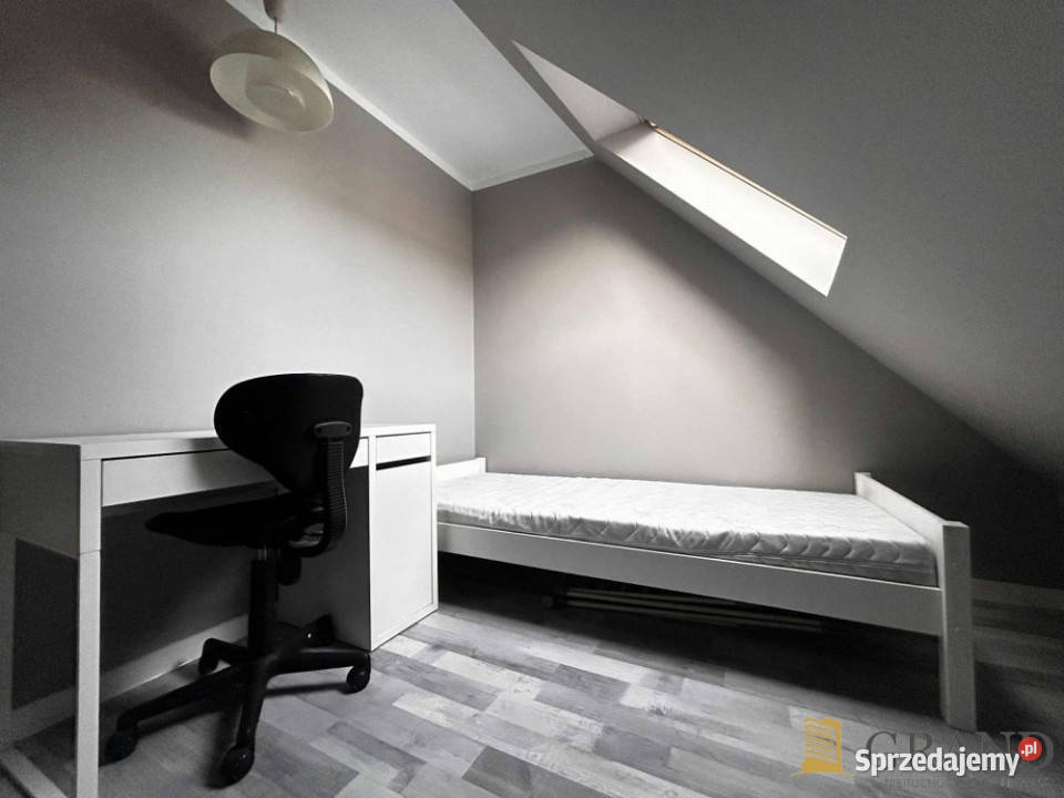 Mieszkanie sprzedam Stargard 3815 metrów 2